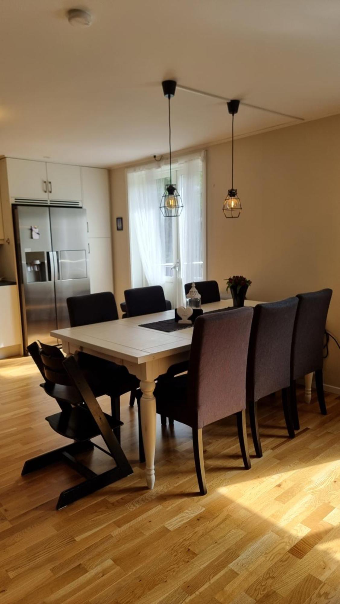 Trevlig Laegenhet Naera Stroemstad Centrum Esterno foto