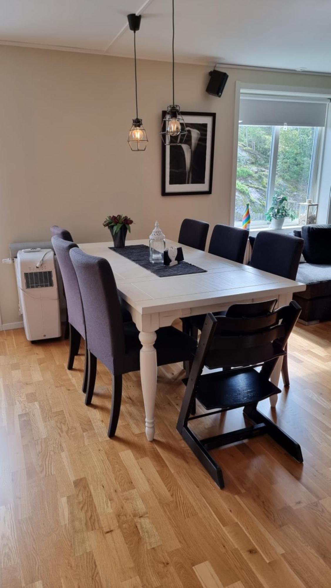 Trevlig Laegenhet Naera Stroemstad Centrum Esterno foto