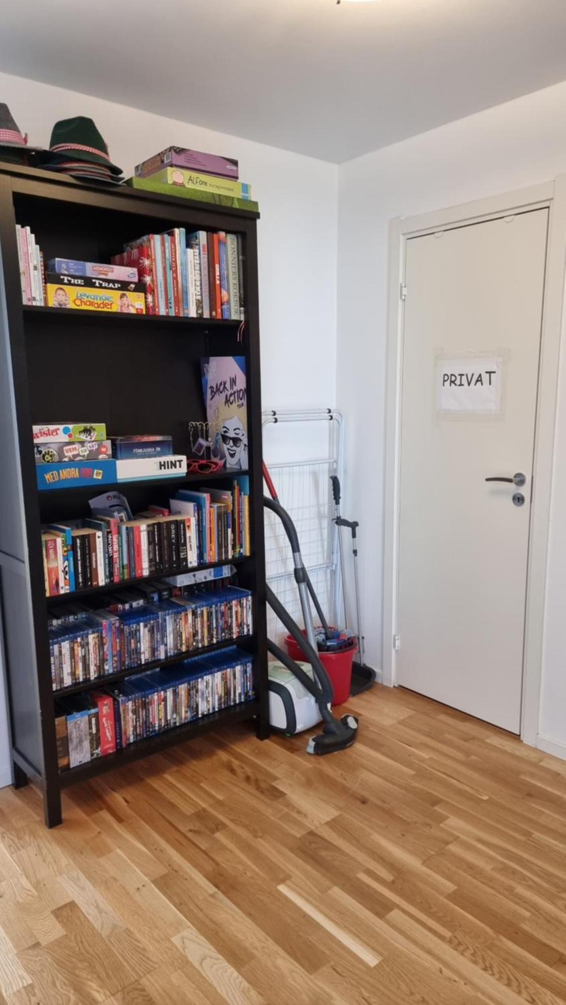 Trevlig Laegenhet Naera Stroemstad Centrum Esterno foto